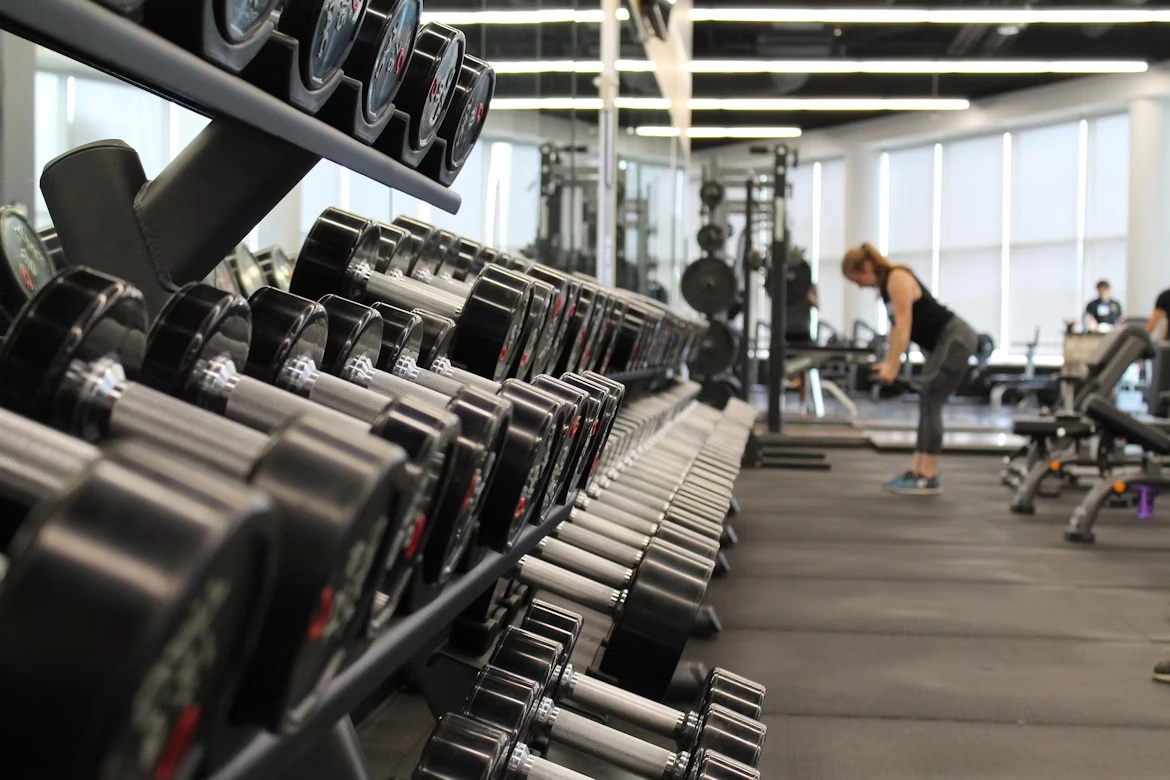 Gimnasio Fuerza Proletaria